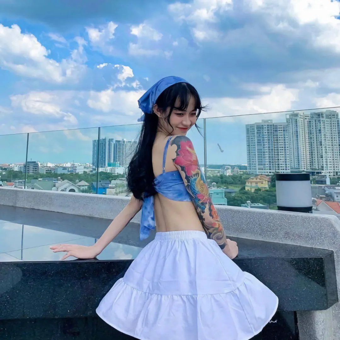 少年阿虎 封面